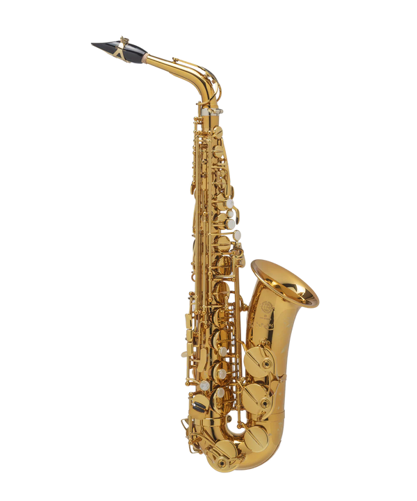 Henri Selmer Paris Supreme Alto Saxophone - Lacquer