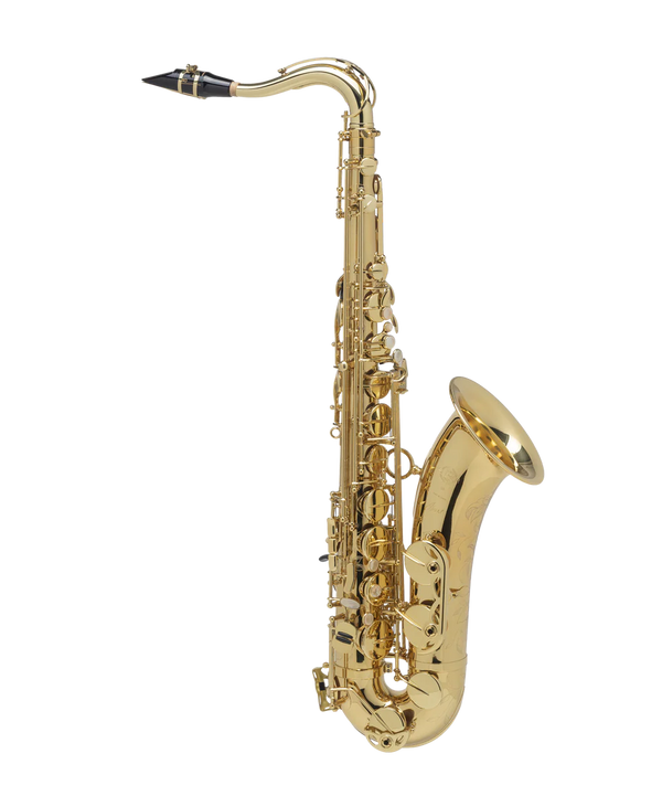 Henri Selmer Paris Axos Tenor Saxophone - Lacquer