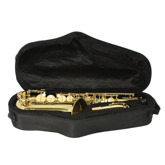Trevor James Alphasax Alto Saxophone for Smaller Players
