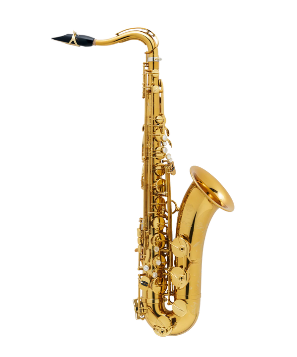Henri Selmer Paris Supreme Tenor Saxophone - Lacquer