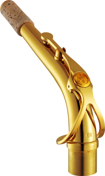 Yamaha YAS-62 Advanced Alto Saxophone