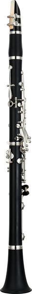 Yamaha YCL-255 Student Clarinet