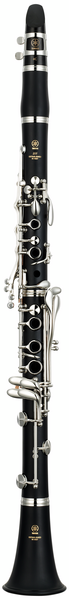 Yamaha YCL-255 Student Clarinet
