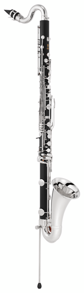 Yamaha YCL-221II Student Bass Clarinet