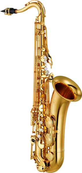 Yamaha YTS-280 Student Tenor Saxophone