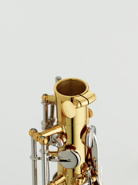 Yamaha YAS-26 Student Alto Saxophone