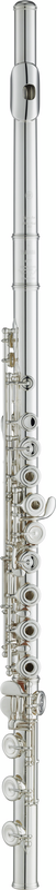 Yamaha YFL-677H Advanced Flute