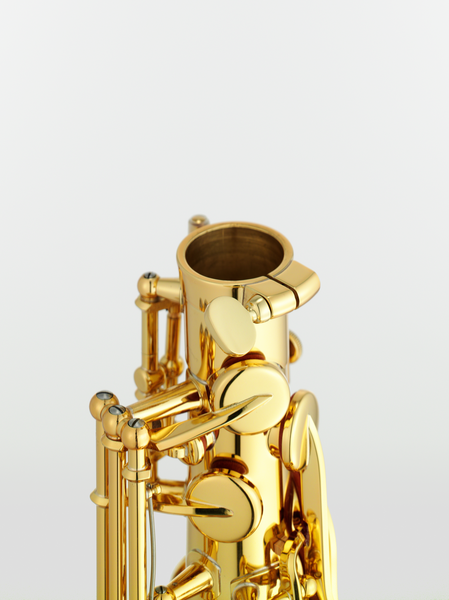 Yamaha YAS-280 Student Alto Saxophone