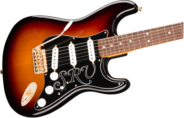 Fender USA Stevie Ray Vaughan Stratocaster