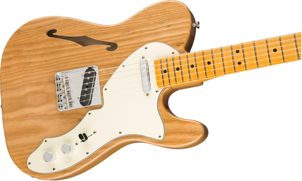 Fender USA AM ORIGINAL 60s Telecaster® Thinline