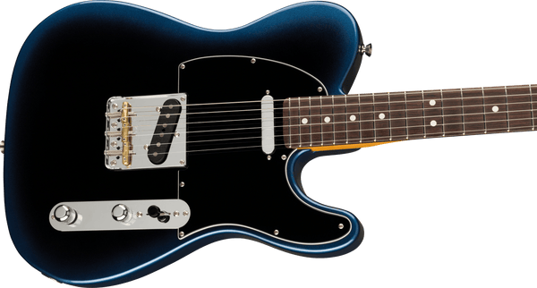 Fender USA American Professional II Tele Dark Night