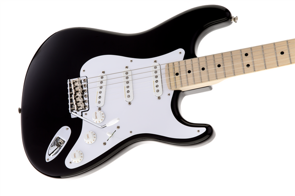 Fender USA Eric Clapton Stratocaster - Zenith Music