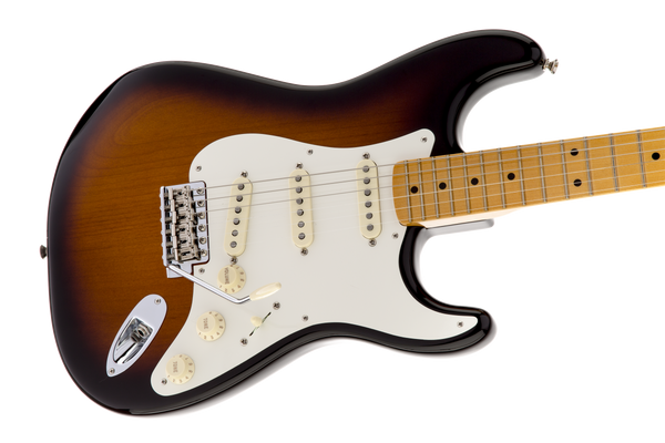 Fender USA Eric Johnson Stratocaster Sunburst