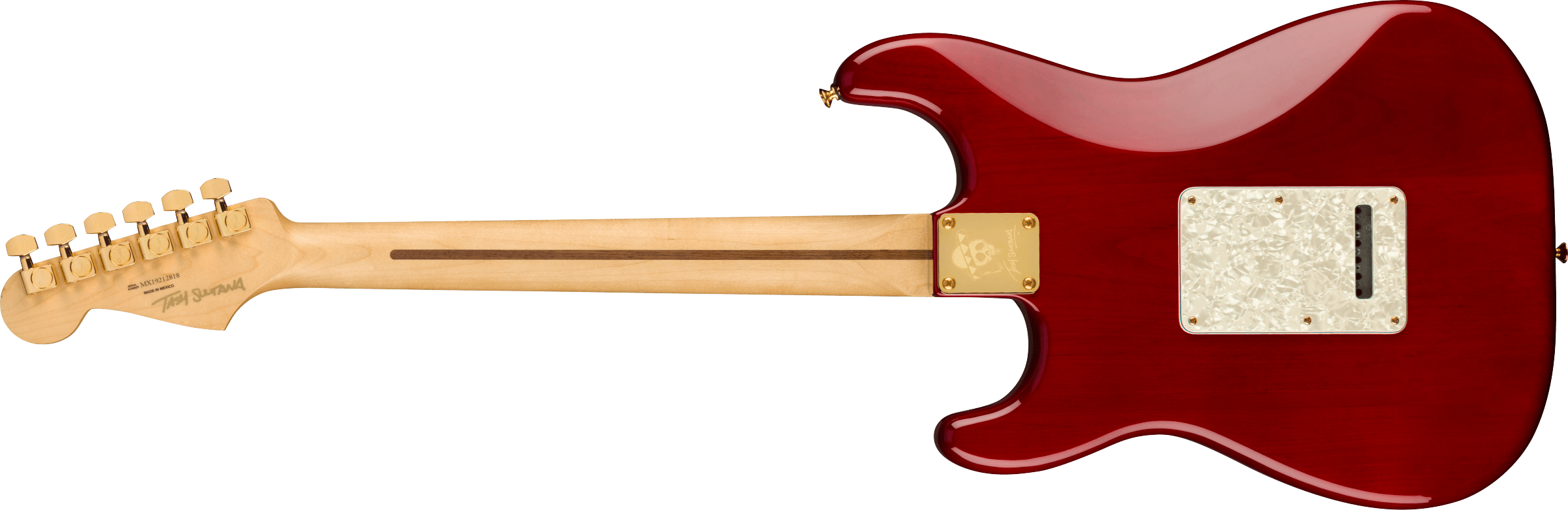Tash sultana fender shop stratocaster