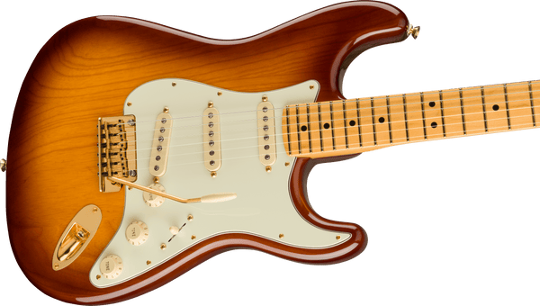 Fender USA 75th Anniversary Commemorative Stratocaster