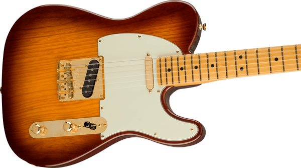 Fender USA 75th Anniversary Commemorative Telecaster