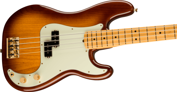 Fender USA 75th Ann Commemorative Precision Bass - Zenith Music