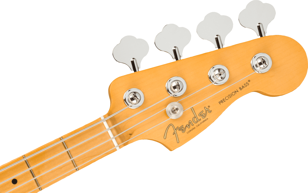 Bass fender precision usa deals