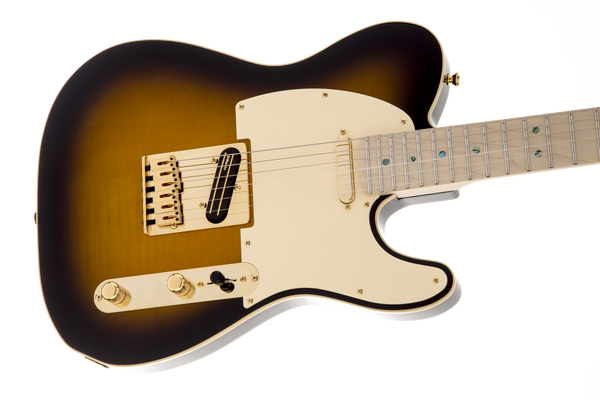 Fender Made in Japan Richie Kotzen Telecaster