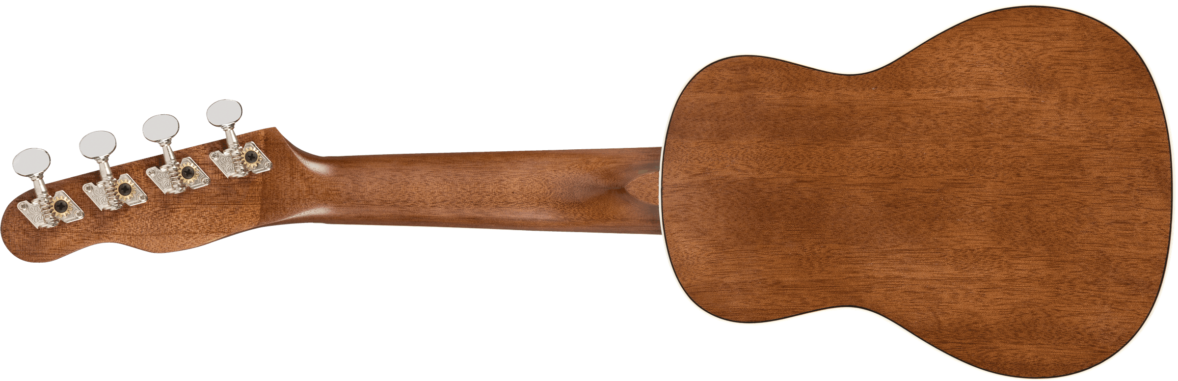 Fender seaside soprano ukulele deals