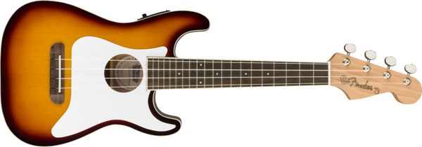 Fender Fullerton Strat Uke
