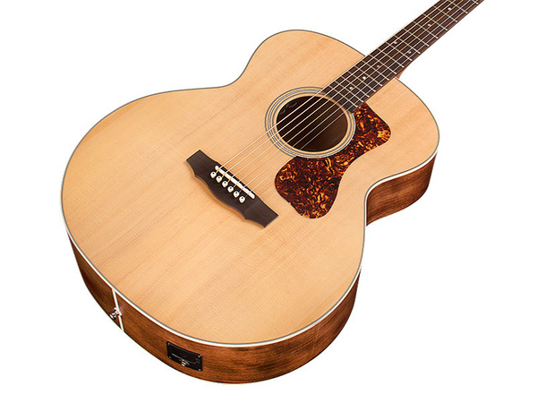 Guild BT-240E 6-String Baritone Guitar