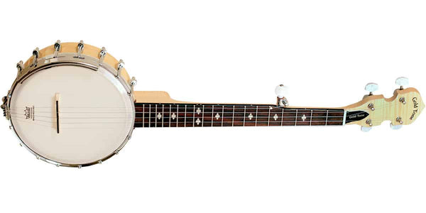 Gold tone mini deals banjo