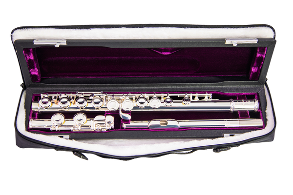 Trevor James 10xE Student Flute Zenith Music