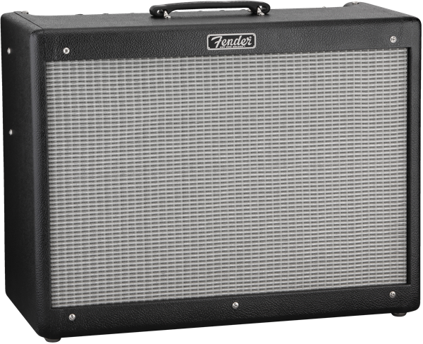 Fender Hot Rod Deluxe III Amplifier