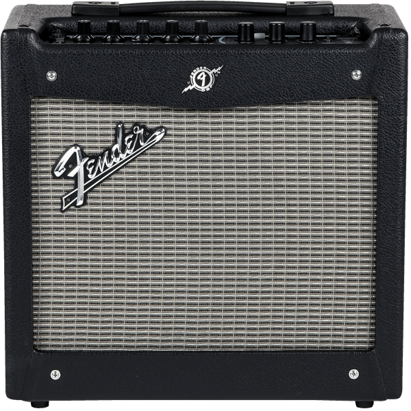 Fender Mustang I (V.2)