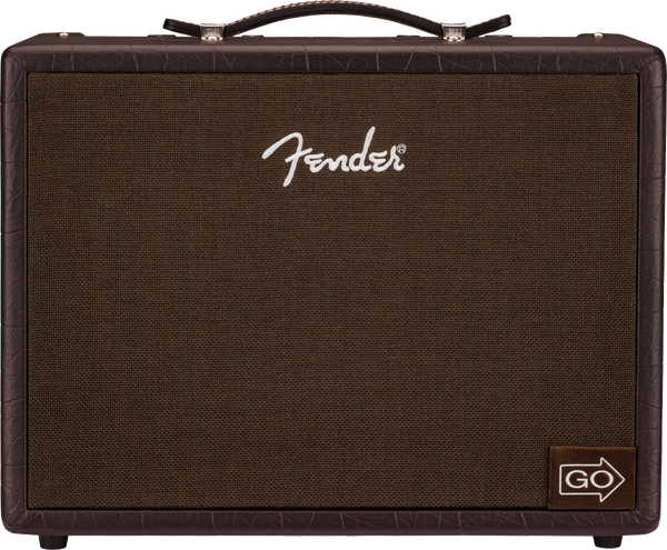 Fender Acoustic Junior Go Amplifier