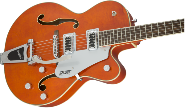 Gretsch G5420T Electromatic® with Bigsby Orange