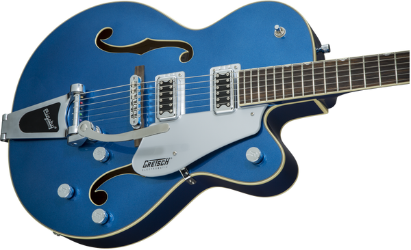 Gretsch G5420T Electromatic® with Bigsby Blue