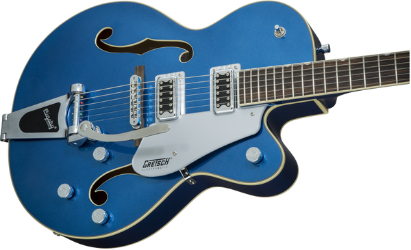 Gretsch G5420T Electromatic® with Bigsby Blue | Zenith Music