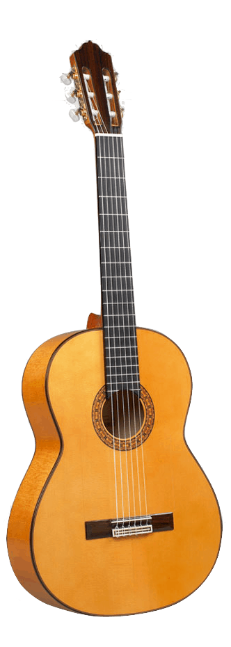 Esteve 6F Flamenco Guitar