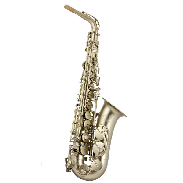 Trevor James Horn 88 Alto Saxophone