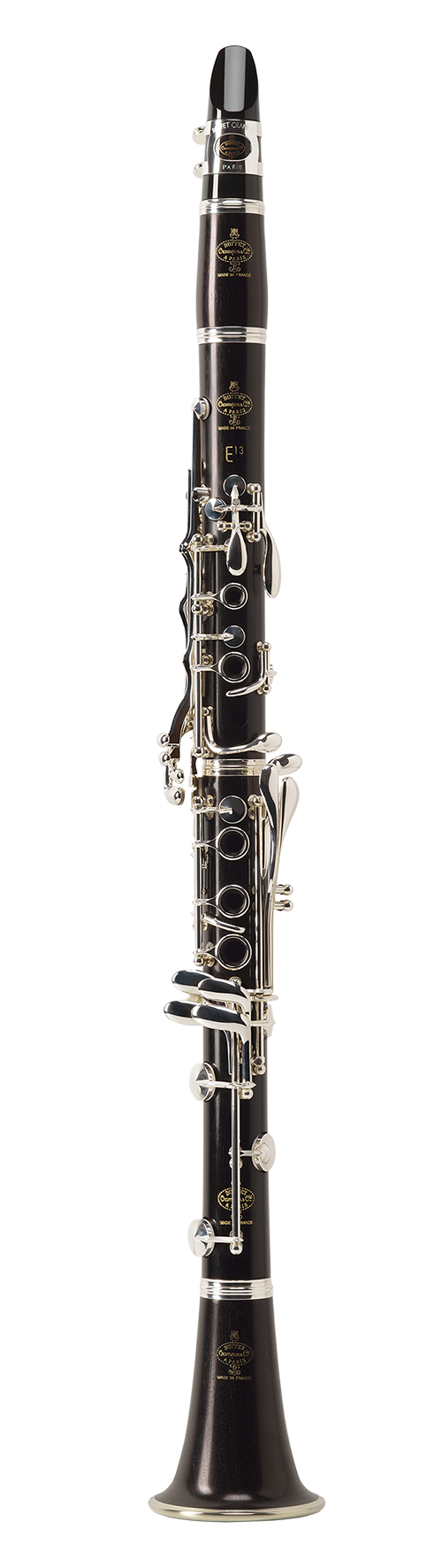 Buffet Crampon E13 A Clarinet