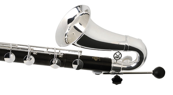Buffet Crampon 1193 Prestige Bass Clarinet