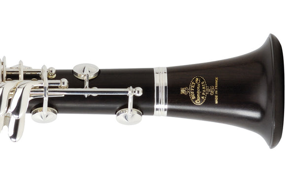 Buffet Crampon R13 E Flat Clarinet Zenith Music