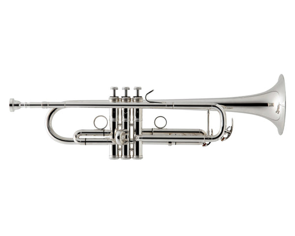 Besson New Standard BE111 SP Step-Up Trumpet