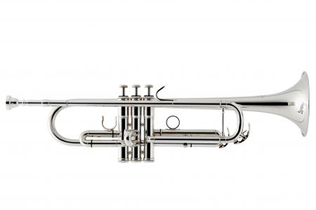 Besson New Standard BE110 SP Student Trumpet
