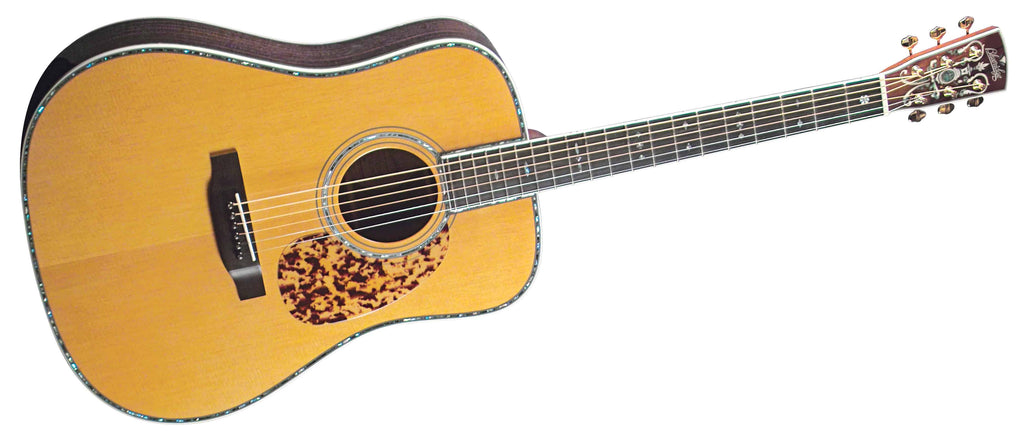 Blueridge BR-180 - Zenith Music