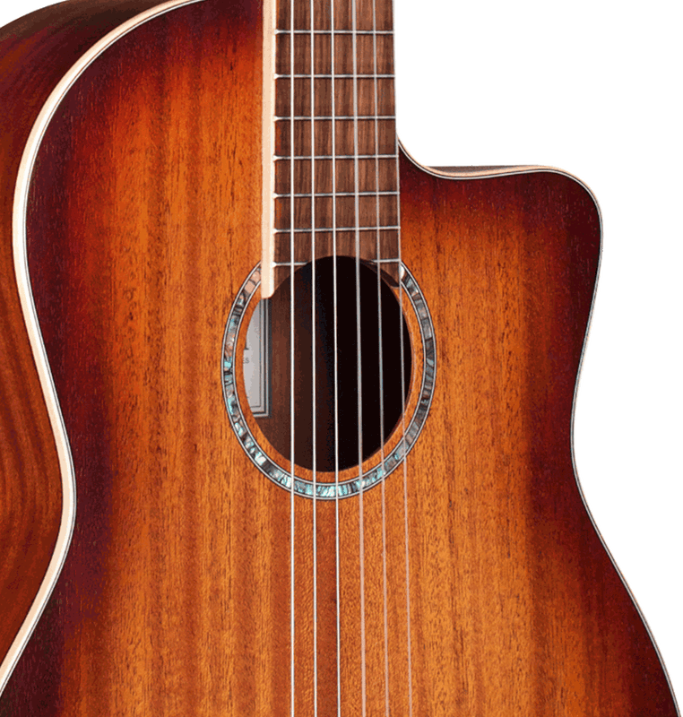 Cordoba C4 CE Zenith Music