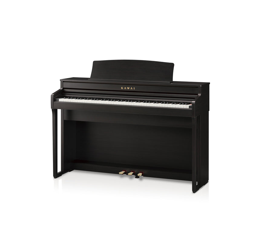 Kawai shop ca49 white