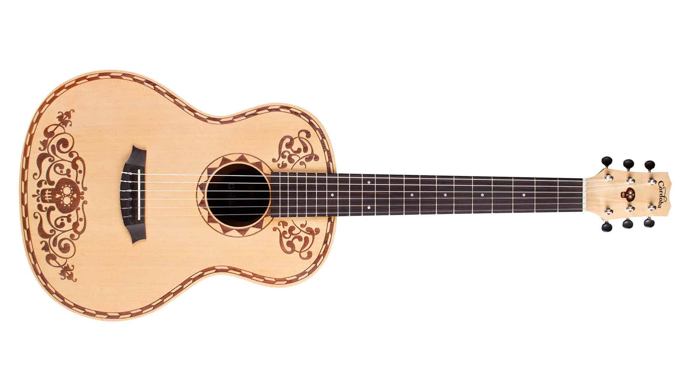 Coco x Córdoba Guitar
