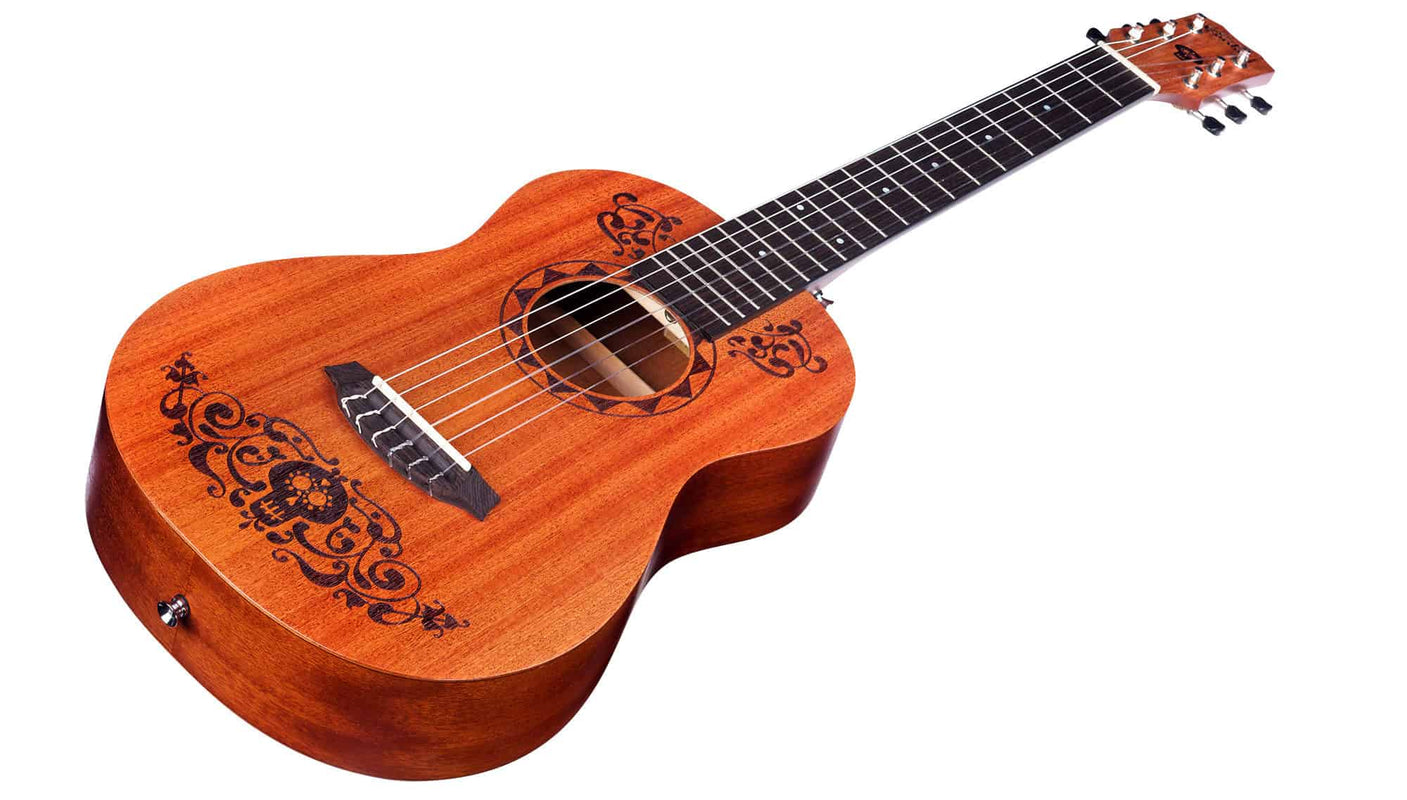 Coco x Córdoba Guitar