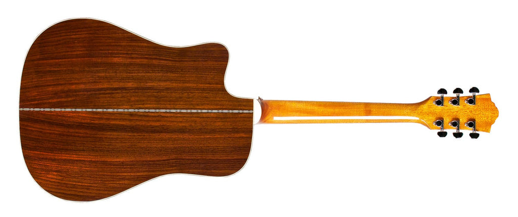 Guild D-150CE Dreadnought Cutaway - Zenith Music
