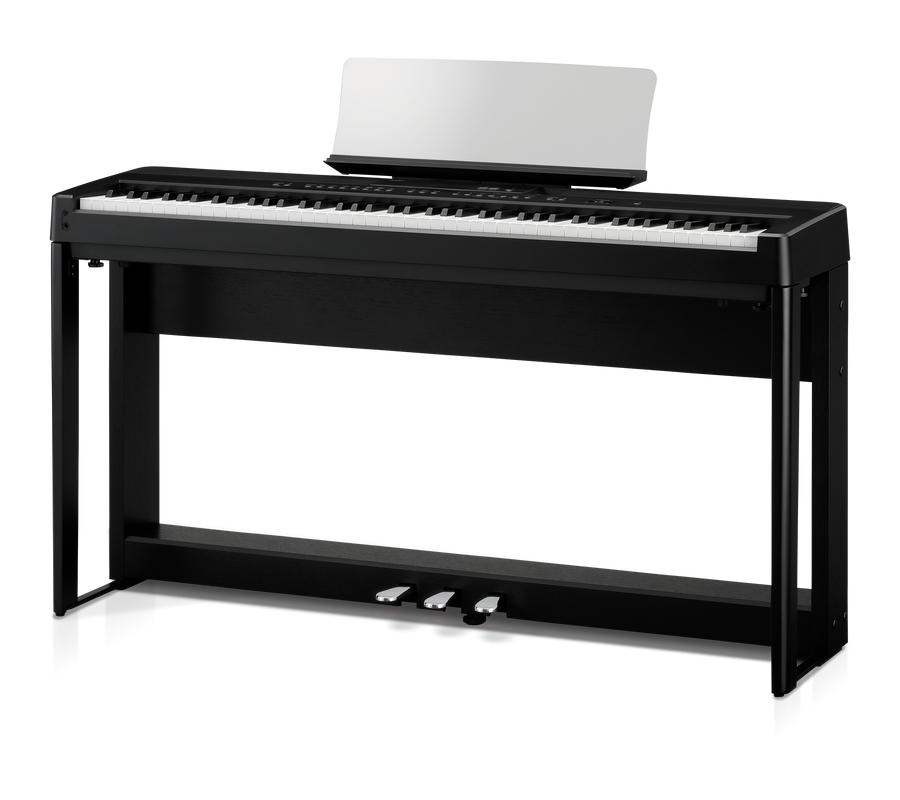 Kawai ES520 Digital Piano Zenith Music