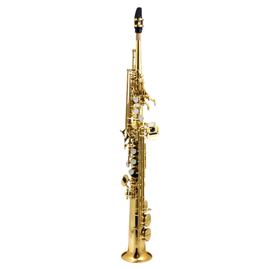 Trevor James SR Soprano Saxophone