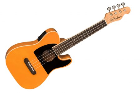 Fender Fullerton Tele Uke